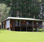Hawke Brook Chalets - Lismore Accommodation