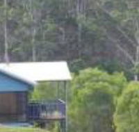 Rainbow Trail Chalets - Lismore Accommodation