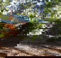 Beedelup House Cottages - Lismore Accommodation