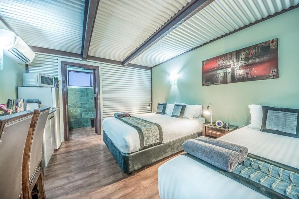 Tostaree VIC Lismore Accommodation