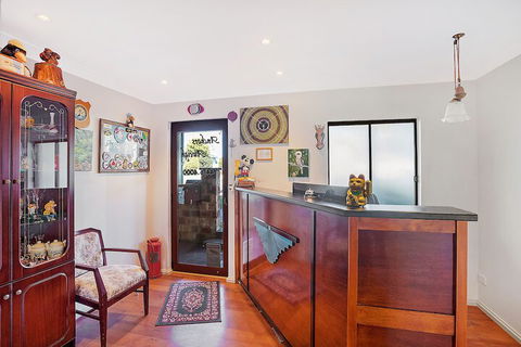 Anchors Aweigh Narooma - Lismore Accommodation 5
