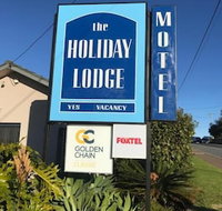 Holiday Lodge Motor Inn - Lismore Accommodation