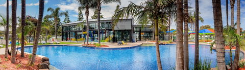 BIG4 Narooma Easts Holiday Park - Lismore Accommodation 3