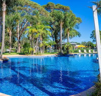 BIG4 Narooma Easts Holiday Park - Lismore Accommodation