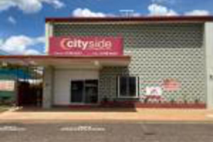 Mount Isa QLD Lismore Accommodation