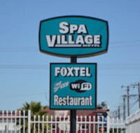 Spa Village Travel Inn