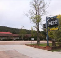 Motel Melrose - Lismore Accommodation