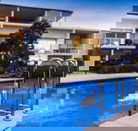 Coast Resort Merimbula - Lismore Accommodation