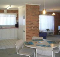 Fronds Holiday Apartments - Lismore Accommodation
