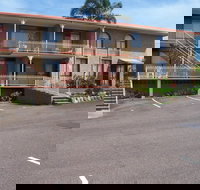 Town Centre Motor Inn - Lismore Accommodation