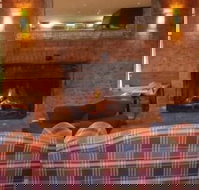 Merrijig Motor Inn Resort