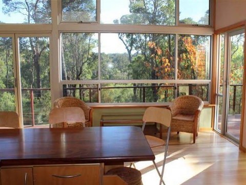 Beachhouse Holidays - Lismore Accommodation 0