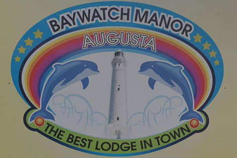 Baywatch Manor Augusta - Lismore Accommodation 5