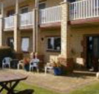 Baywatch Manor Augusta - Lismore Accommodation