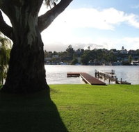 Eleven From The Left - Lismore Accommodation
