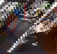 Mackay Resort Motel - Lismore Accommodation