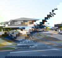 Rover Holiday Units - Lismore Accommodation