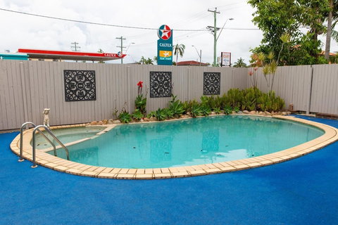 Lantern Motor Inn - Lismore Accommodation 4