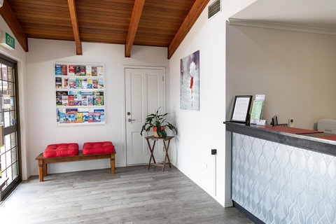 Lantern Motor Inn - Lismore Accommodation 5