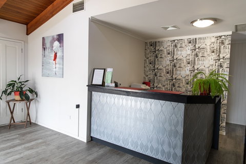 Lantern Motor Inn - Lismore Accommodation 6