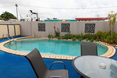 Lantern Motor Inn - Lismore Accommodation 3