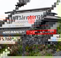 Lantern Motor Inn - Lismore Accommodation