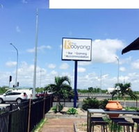 Kooyong Hotel - Lismore Accommodation