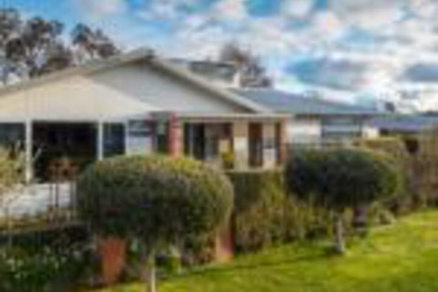 Aggies Bed & Breakfast - Lismore Accommodation 0