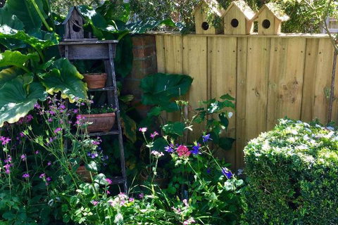 Aggies Bed & Breakfast - Lismore Accommodation 7