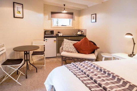 Aggies Bed & Breakfast - Lismore Accommodation 6