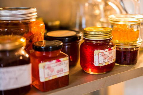 Aggies Bed & Breakfast - Lismore Accommodation 4