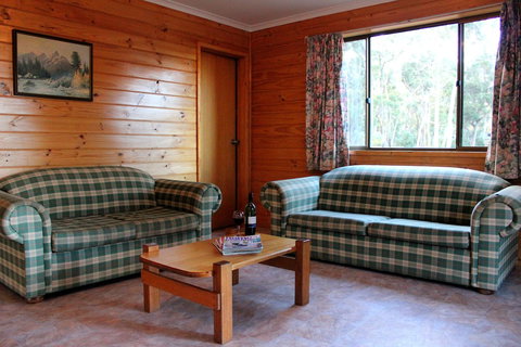 Gumleaves Bush Holidays - Lismore Accommodation 6