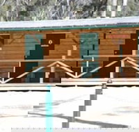 Gumleaves Bush Holidays - Lismore Accommodation