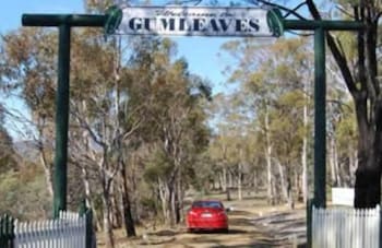 Gumleaves Bush Holidays - Lismore Accommodation 2