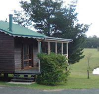 Madison's Mountain Retreat - Lismore Accommodation