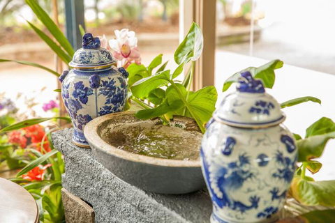 Kempsey Rose Motor Inn - Lismore Accommodation 6