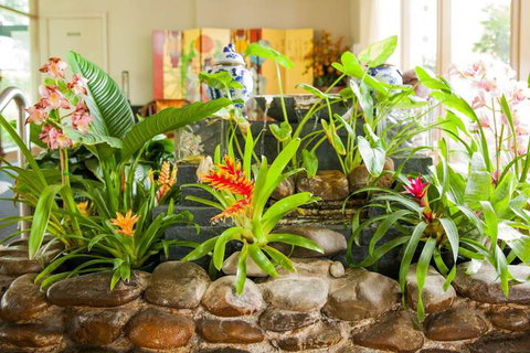 Kempsey Rose Motor Inn - Lismore Accommodation 5