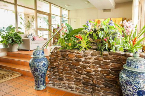 Kempsey Rose Motor Inn - Lismore Accommodation 4