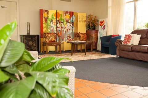 Kempsey Rose Motor Inn - Lismore Accommodation 3