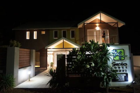 Gecko Lodge - Lismore Accommodation 0