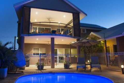 Gecko Lodge - Lismore Accommodation 4