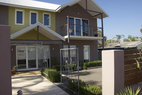 Gecko Lodge - Lismore Accommodation 3