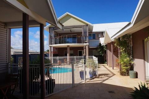 Gecko Lodge - Lismore Accommodation 7