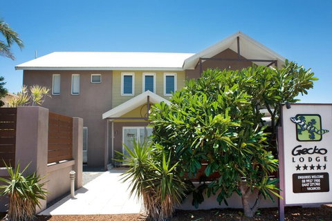 Gecko Lodge - Lismore Accommodation 2
