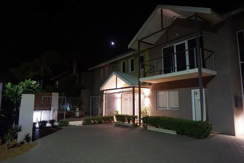 Gecko Lodge - Lismore Accommodation 1