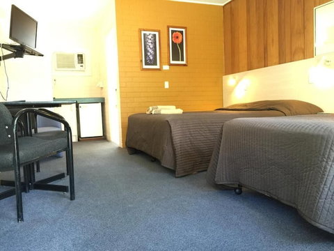 Ipswich City Motel - Lismore Accommodation 5