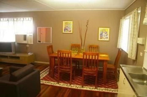 Ipswich City Motel - Lismore Accommodation 3