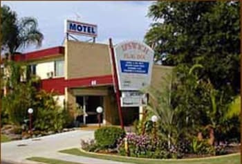 Ipswich City Motel - Lismore Accommodation 1