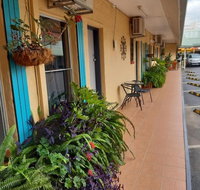 Inverell Motel - Lismore Accommodation