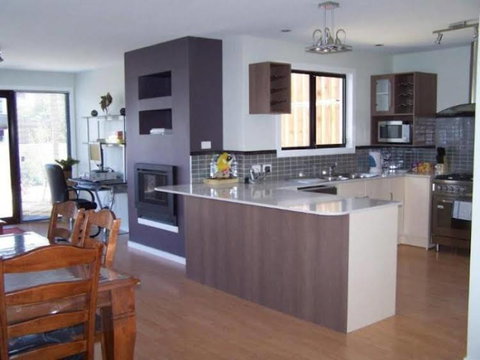 Oakley Place Townhouse - Lismore Accommodation 0